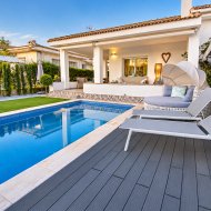 Reventa - Chalets -
Mar de Cristal - Mar Menor