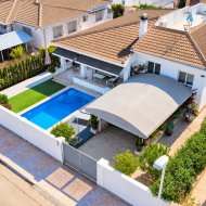 Reventa - Chalets -
Mar de Cristal - Mar Menor
