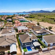 Reventa - Chalets -
Mar de Cristal - Mar Menor
