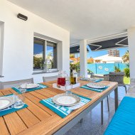 Reventa - Chalets -
Mar de Cristal - Mar Menor