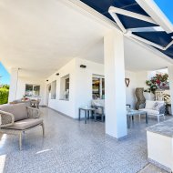 Reventa - Chalets -
Mar de Cristal - Mar Menor