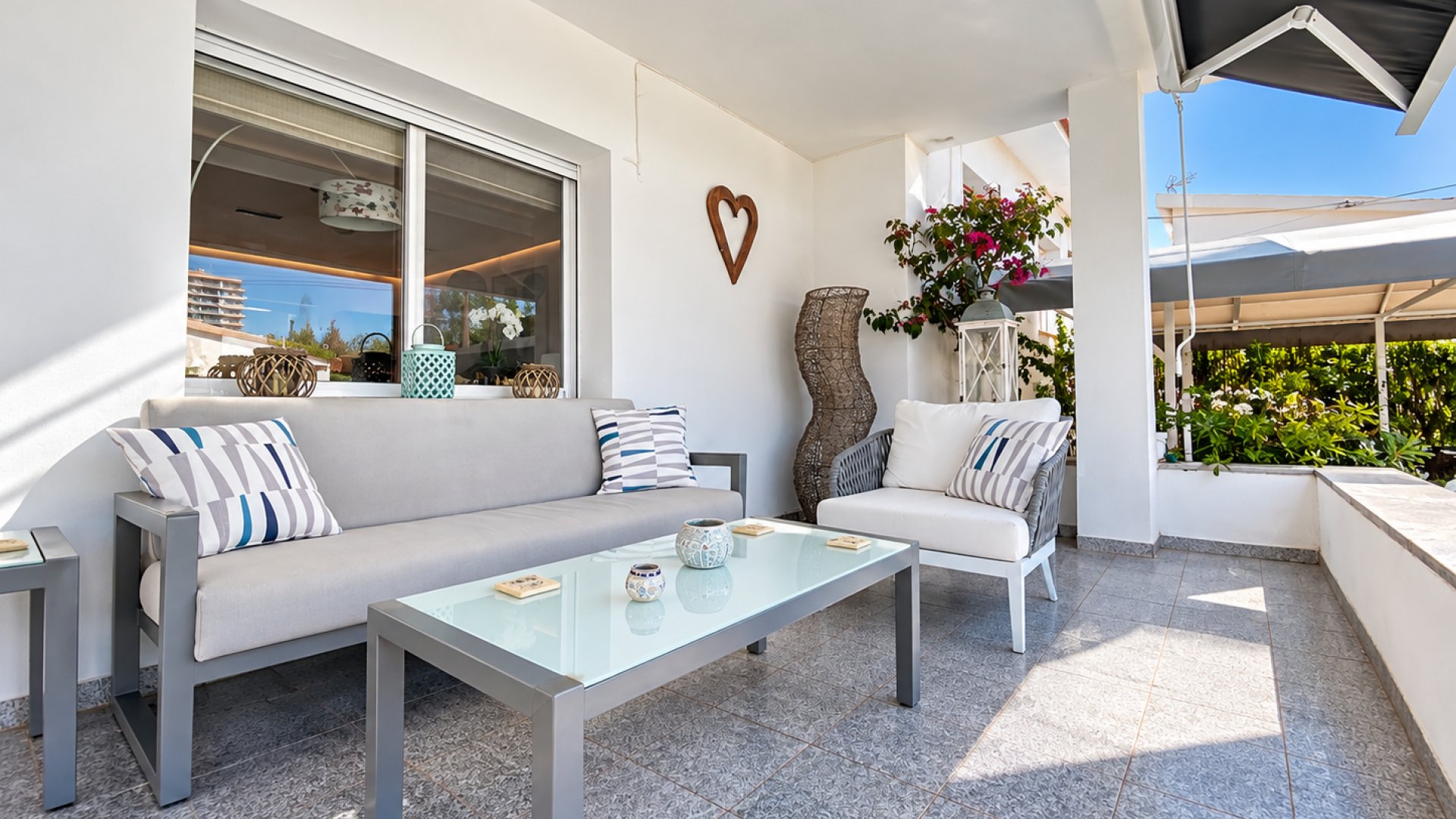 Reventa - Chalets -
Mar de Cristal - Mar Menor