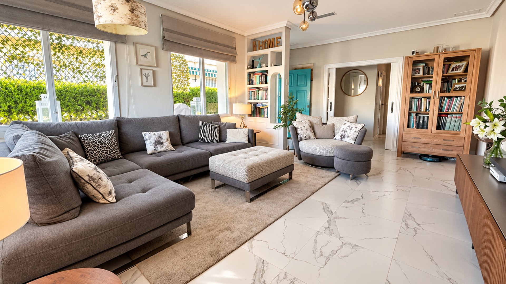 Reventa - Chalets -
Mar de Cristal - Mar Menor