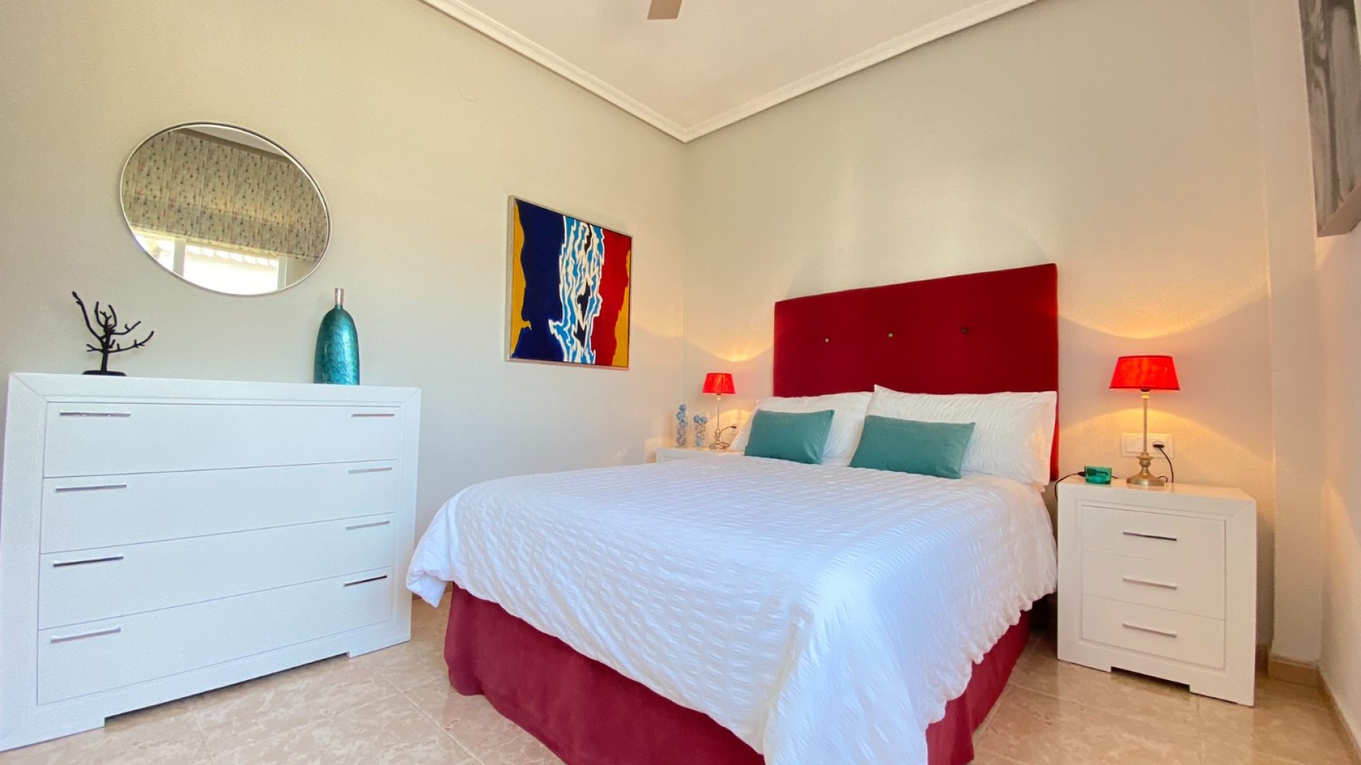 Reventa - Chalets -
Mar de Cristal - Mar Menor