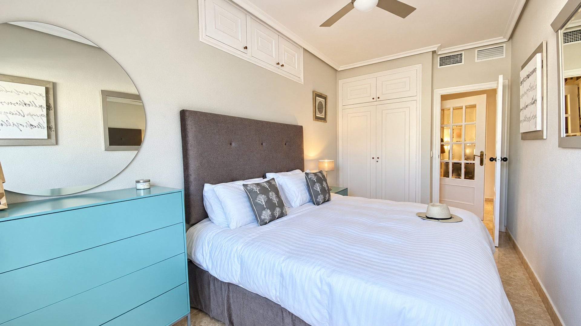 Reventa - Chalets -
Mar de Cristal - Mar Menor