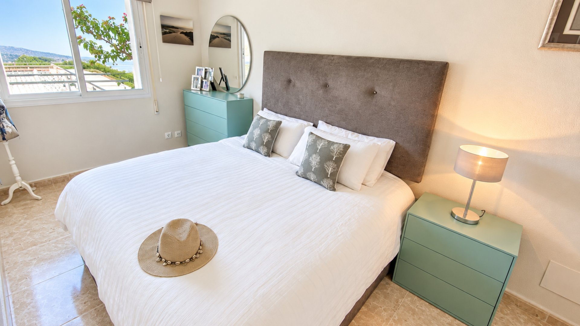 Reventa - Chalets -
Mar de Cristal - Mar Menor