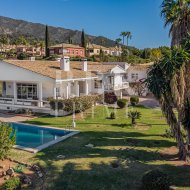 Reventa - Chalets -
Marbella