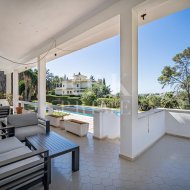 Reventa - Chalets -
Marbella