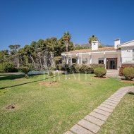 Reventa - Chalets -
Marbella