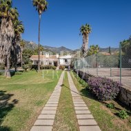 Reventa - Chalets -
Marbella