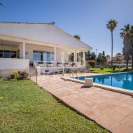 Reventa - Chalets -
Marbella
