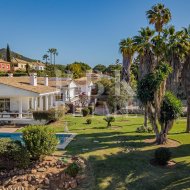 Reventa - Chalets -
Marbella