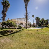 Reventa - Chalets -
Marbella