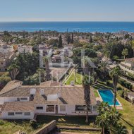Reventa - Chalets -
Marbella