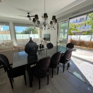 Reventa - Chalets -
Mil Palmeras - Costa Blanca