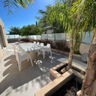 Reventa - Chalets -
Mil Palmeras - Costa Blanca