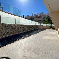 Reventa - Chalets -
Mil Palmeras - Costa Blanca