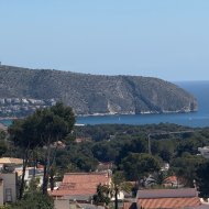 Reventa - Chalets -
Moraira - Benimeit