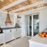 Reventa - Chalets -
Moraira - Benimeit