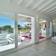 Reventa - Chalets -
Moraira - Benimeit