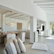 Reventa - Chalets -
Moraira - Benimeit