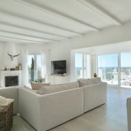 Reventa - Chalets -
Moraira - Benimeit