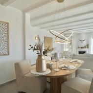Reventa - Chalets -
Moraira - Benimeit