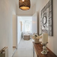 Reventa - Chalets -
Moraira - Benimeit