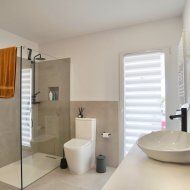 Reventa - Chalets -
Moraira - Benimeit