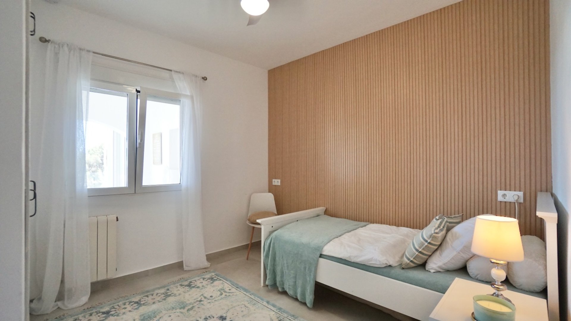 Reventa - Chalets -
Moraira - Benimeit