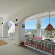 Reventa - Chalets -
Moraira - Benimeit