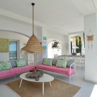 Reventa - Chalets -
Moraira - Benimeit