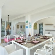 Reventa - Chalets -
Moraira - Benimeit