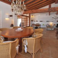 Reventa - Chalets -
Moraira - Benimeit