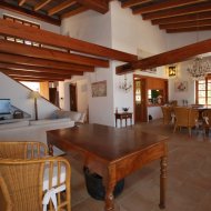 Reventa - Chalets -
Moraira - Benimeit