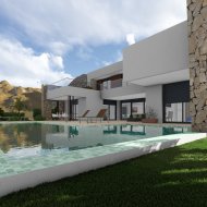 Reventa - Chalets -
Moraira - El Bosque