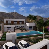 Reventa - Chalets -
Moraira - El Bosque