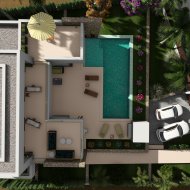 Reventa - Chalets -
Moraira - El Bosque