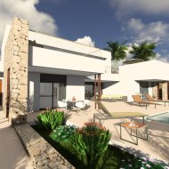 Reventa - Chalets -
Moraira - El Bosque
