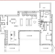 Reventa - Chalets -
Moraira - El Bosque