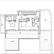 Reventa - Chalets -
Moraira - El Bosque