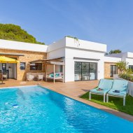 Reventa - Chalets -
Moraira - El Portet