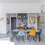 Reventa - Chalets -
Moraira - El Portet