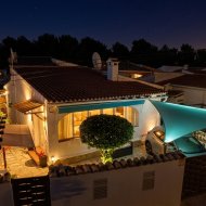 Reventa - Chalets -
Moraira - La Sabatera