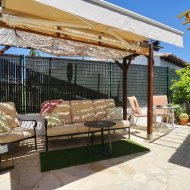 Reventa - Chalets -
Moraira - La Sabatera