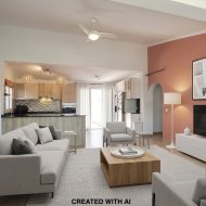 Reventa - Chalets -
Moraira - La Sabatera