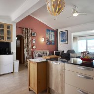 Reventa - Chalets -
Moraira - La Sabatera