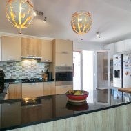 Reventa - Chalets -
Moraira - La Sabatera