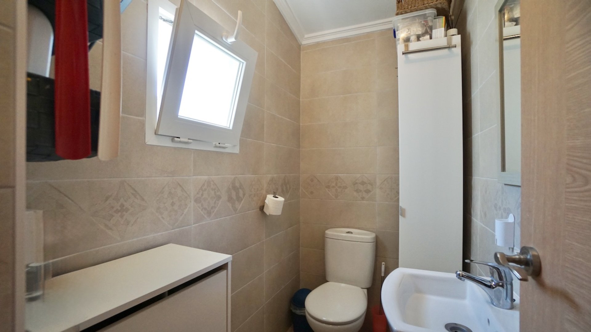 Reventa - Chalets -
Moraira - La Sabatera
