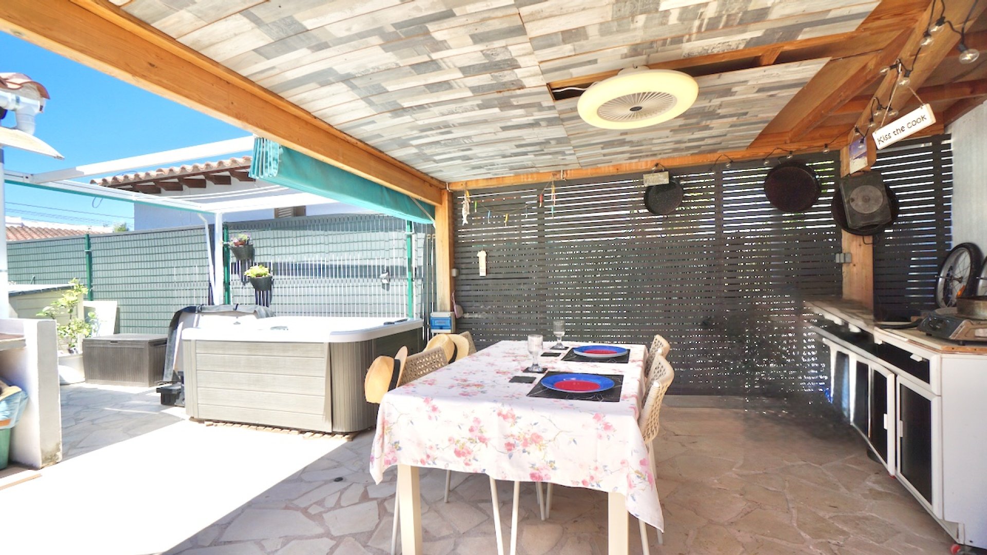 Reventa - Chalets -
Moraira - La Sabatera